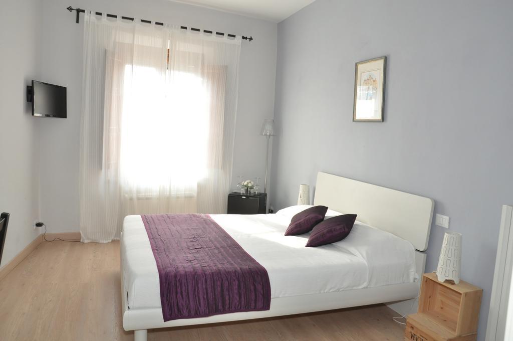At Home Bed And Breakfast Lucca Kültér fotó