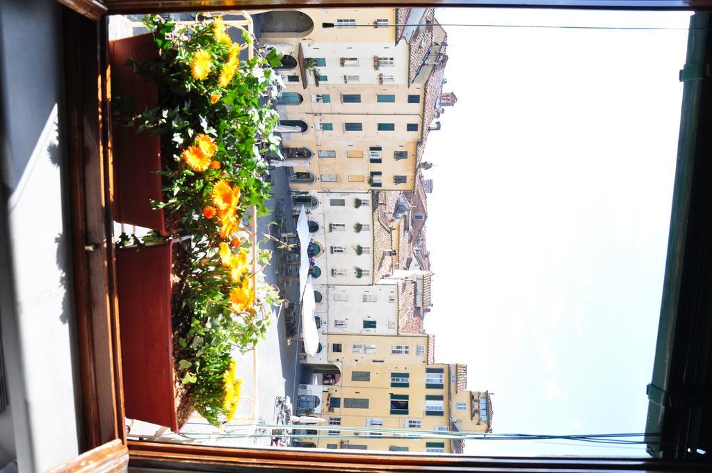 At Home Bed And Breakfast Lucca Kültér fotó