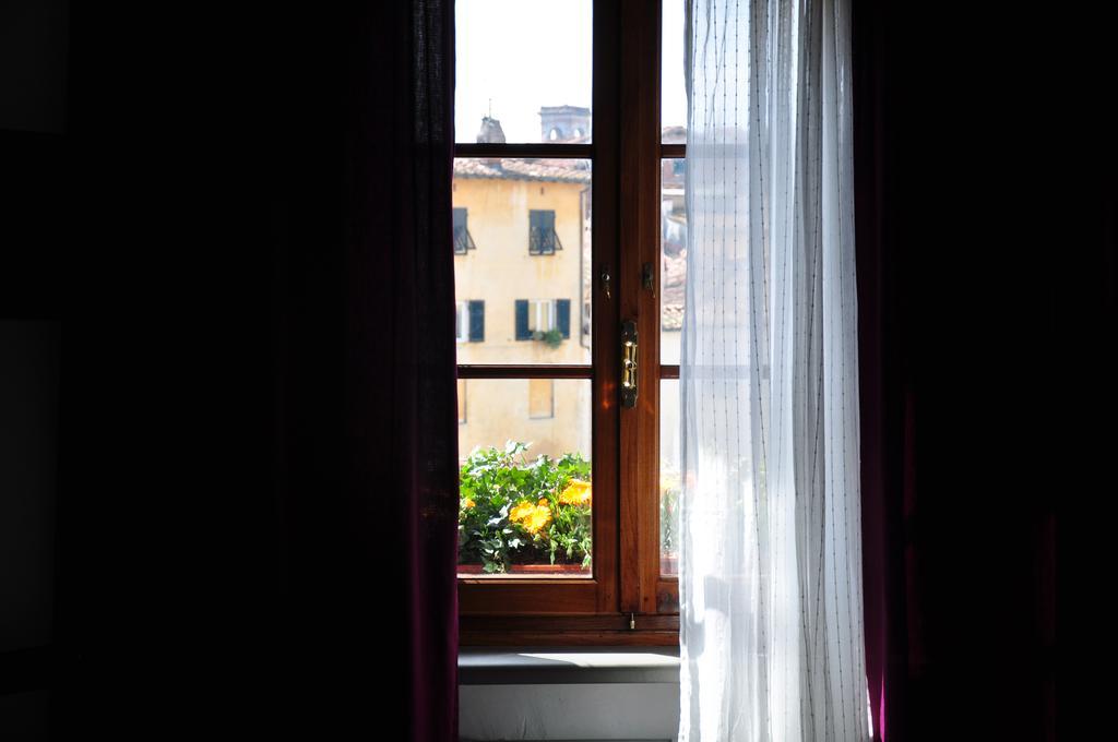 At Home Bed And Breakfast Lucca Kültér fotó