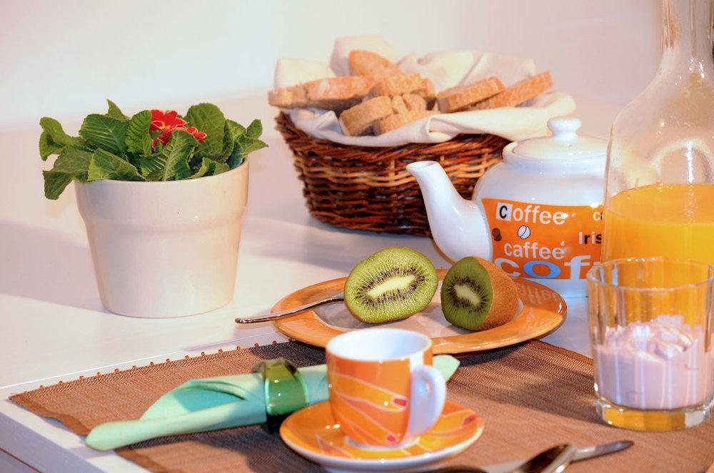 At Home Bed And Breakfast Lucca Kültér fotó