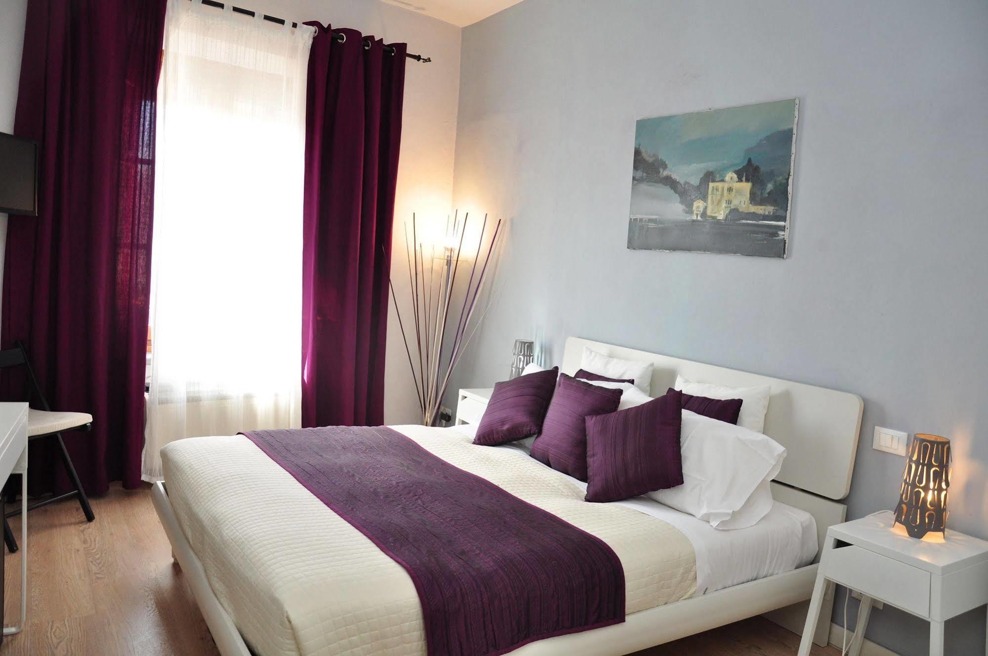 At Home Bed And Breakfast Lucca Kültér fotó