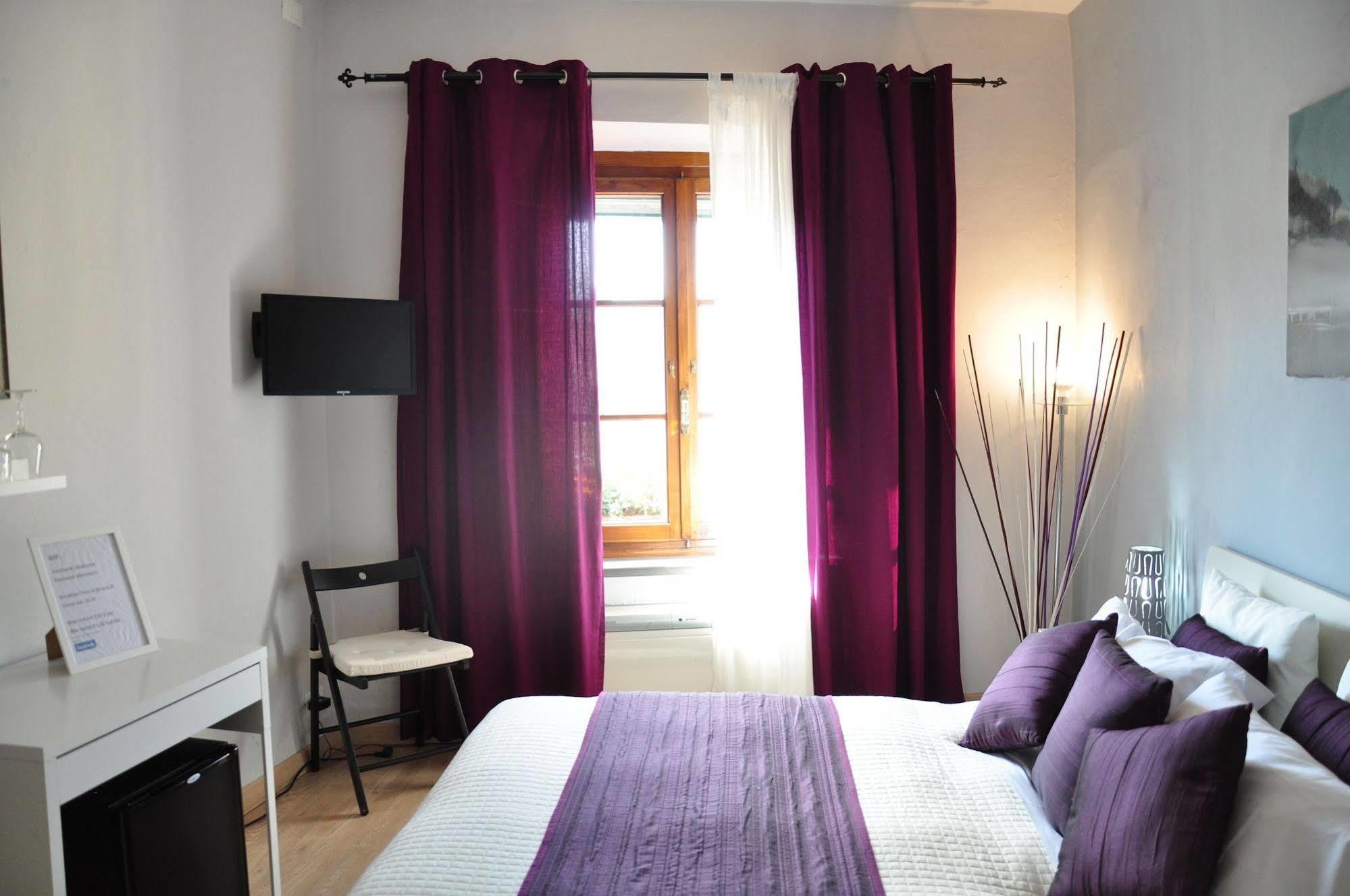 At Home Bed And Breakfast Lucca Kültér fotó